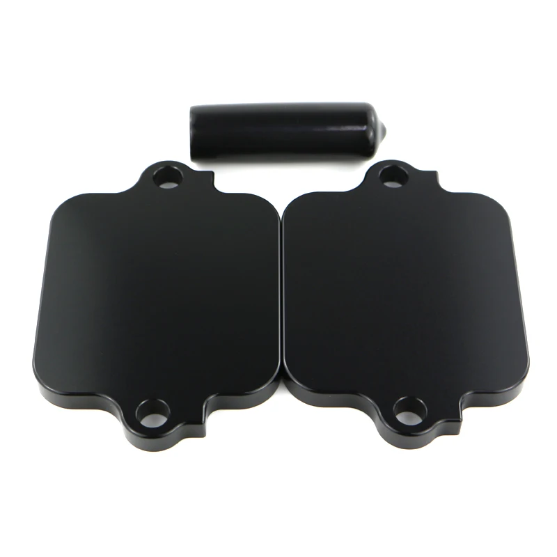 Рисунок 2 - Алюминиевый блок для мотоцикла