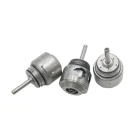 3 шт х NSK для зубов SU03 Турбина картридж для Pana Max Plus S-Max M600L Dynal светодиодный высокого качества