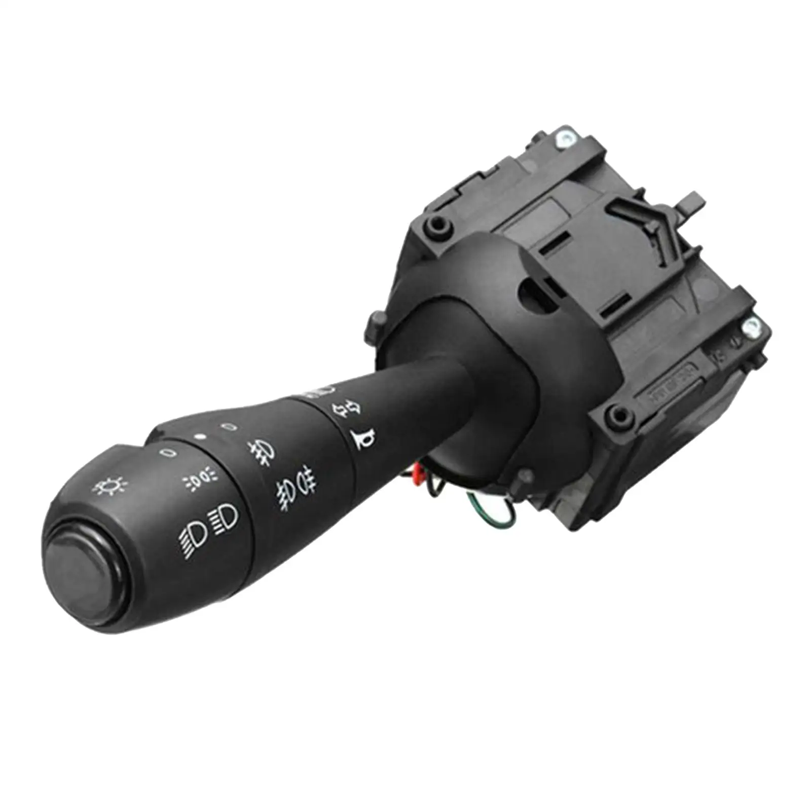 

Поворотный переключатель рулевой колонки OEM #8201167988 8201167988 для Dacia