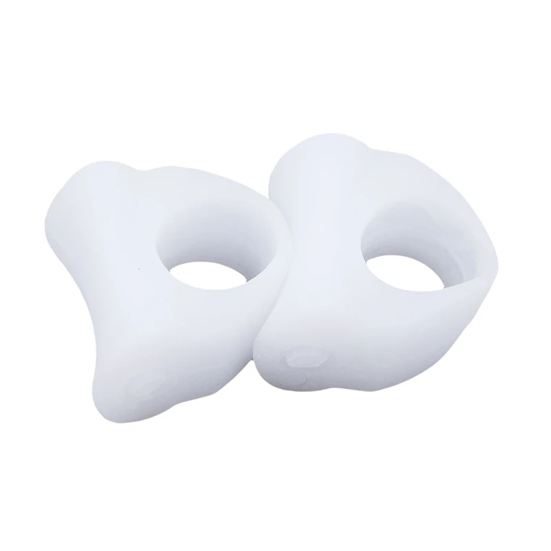 Горячая продажа ортопедическая выпрямляющая машина силиконовый гель носок для