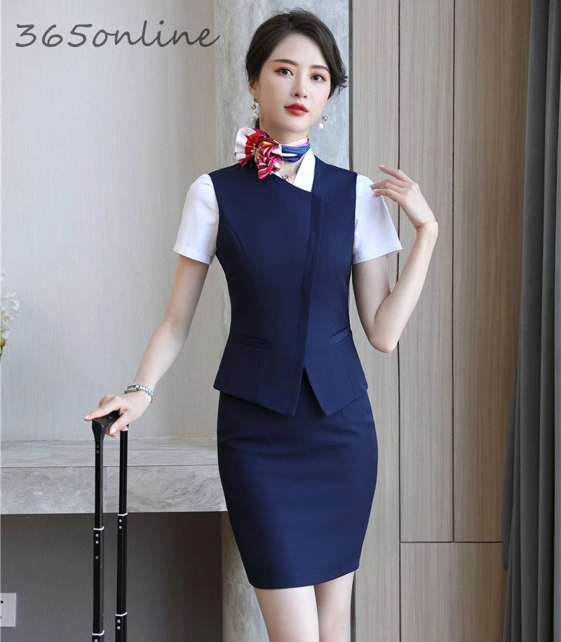 Женские деловые блейзеры в офисном стиле костюмы на весну и лето комплект из 2