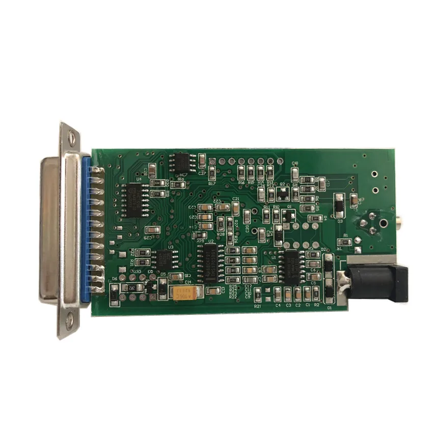 Новейший V8.21 V10.93 Carprog Full Adapter Car Prog 8 21 с генератором ключей онлайн-программатор для
