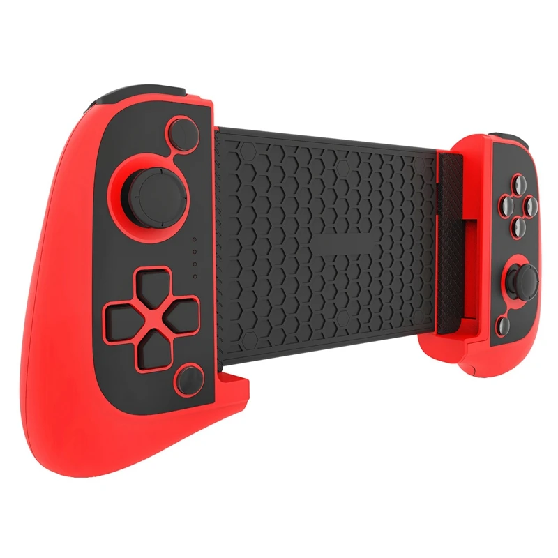 Беспроводной Android Ios геймпад беспроводной игровой контроллер Bluetooth