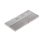 Намагниченный магнит Alnico 5 бар, 4 шт., аксессуары для гитарного хамбакера