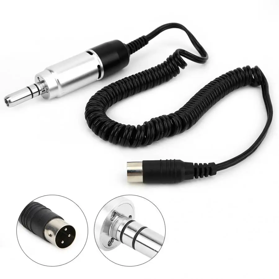 E Форма 35K об/мин Стоматологическая лаборатория ювелирные изделия микромотор