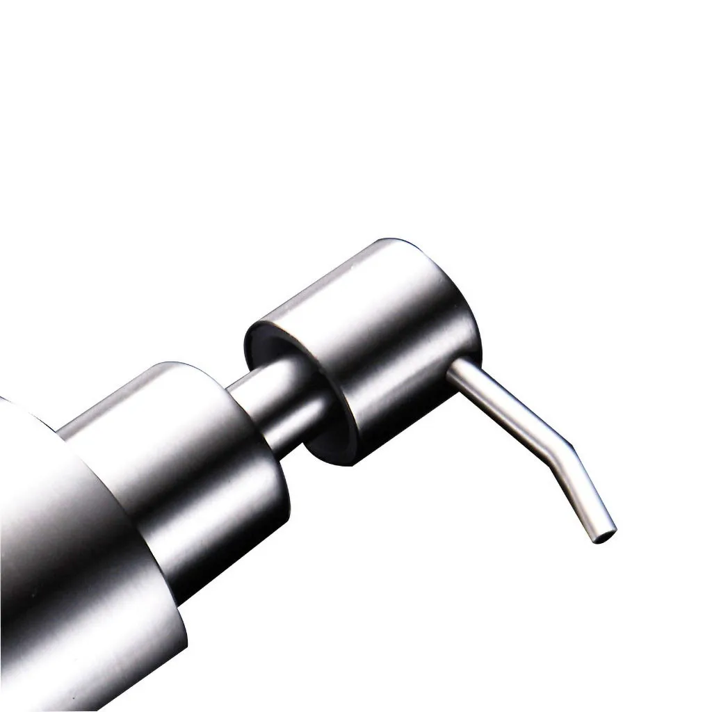 

Dispensador De Gel Salle De Bains Matriel Soap Dispenser Household Washing Hand Washer Soap Dispense Cocina