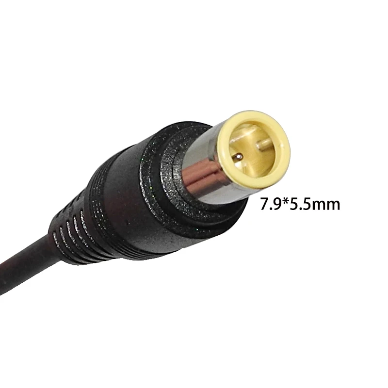 USB C Type к 7 9*5 5 мм конвертер зарядный кабель для ноутбука Lenovo T400 T410 T420 T430 T500 T510 T520 T530