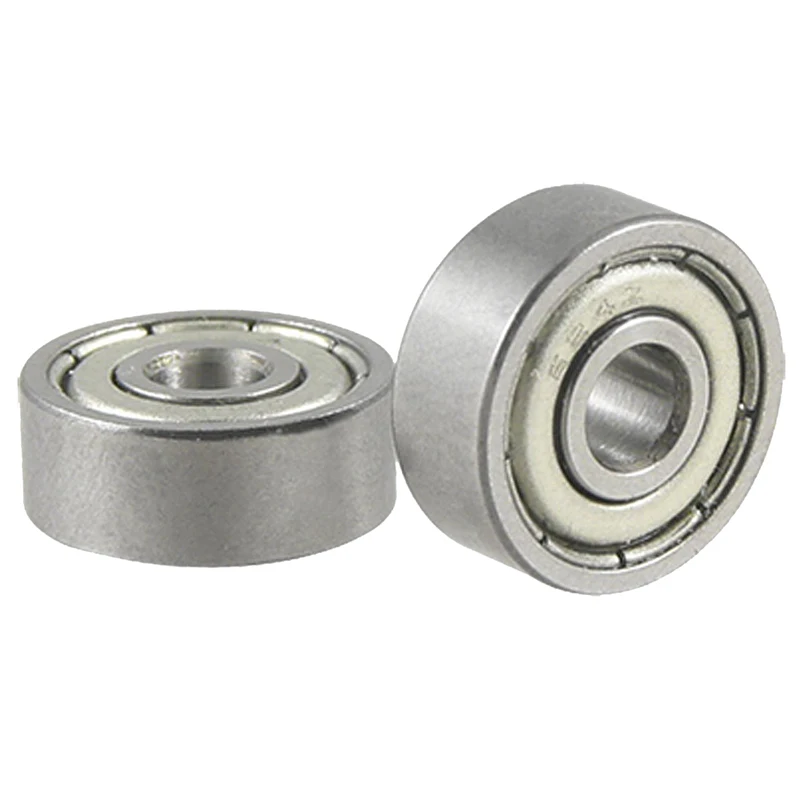 2 шт. 624Z подшипник стальные шариковые подшипники | Обустройство дома