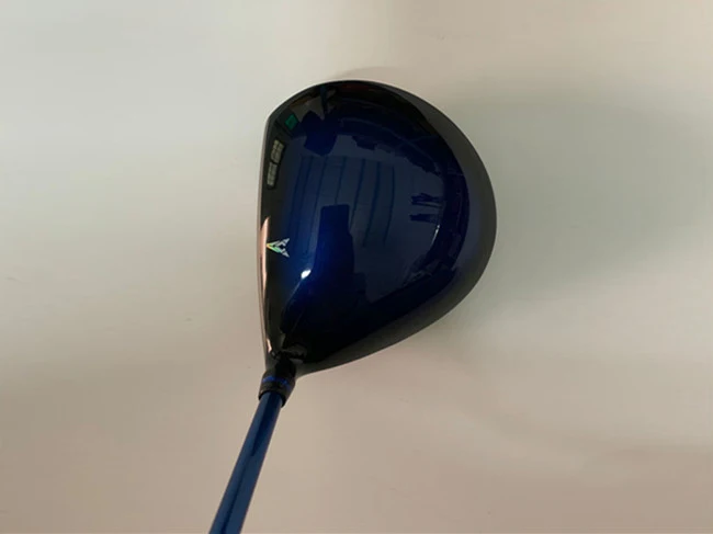 2020 MP1100 драйвер Golf Driver клюшки для гольфа 9 5/10 5 градусов R/S/SR Flex вал с крышкой головы