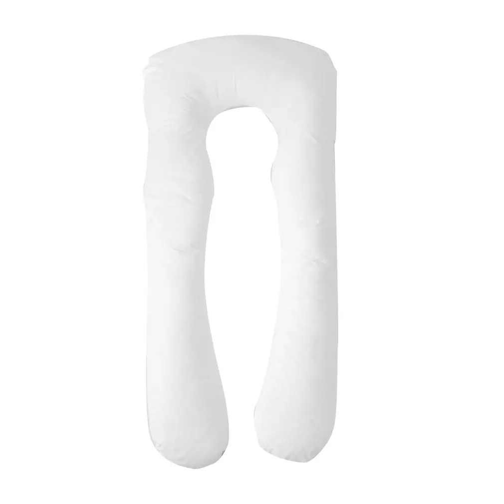 

U-shaped Pregnancy Pillows Comfortable Maternity Belt Body Pregnancy Pillow Women Pregnant Side Sleepers Cushion for Bed