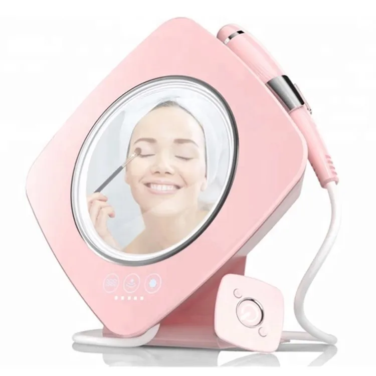 

Массажер для подтяжки кожи вокруг глаз, салонный импортный радиочастотный Массажер для лифтинга и лифтинга глаз