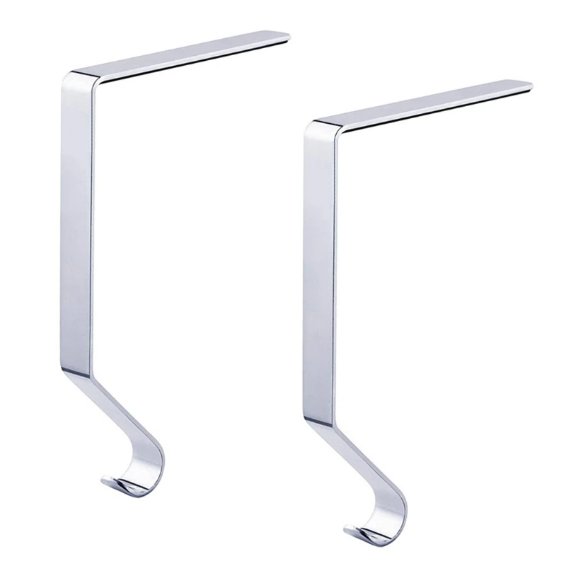 2 шт. держатели для рождественских чулок | Дом и сад