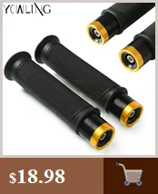 Мотоцикл ручки для Suzuki DL650 DL1000 v-strom 250 650 1000 1000XT 650XT ABS Vstrom 2002