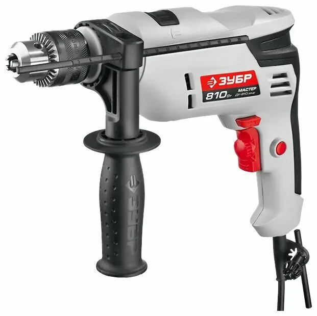 Drill Zubr du-810 ERM 2 | Electric