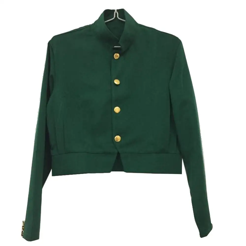 

2019 Yu Yu Hakusho Urameshi Yuusuke Uniform Cosplay Costume Only Overcoat