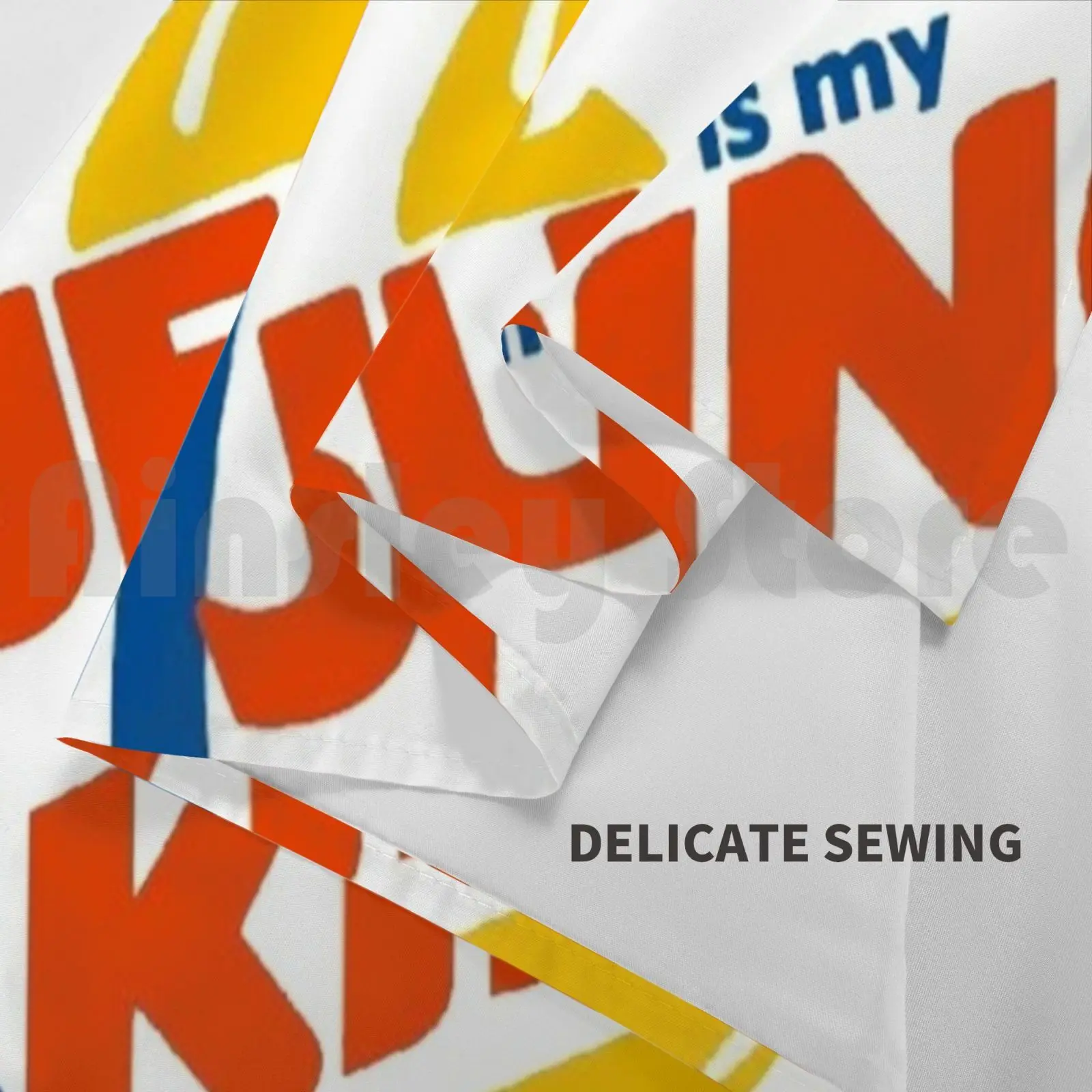 Гобелен на заказ с изображением Иисуса-короля христианского Иисуса Креста