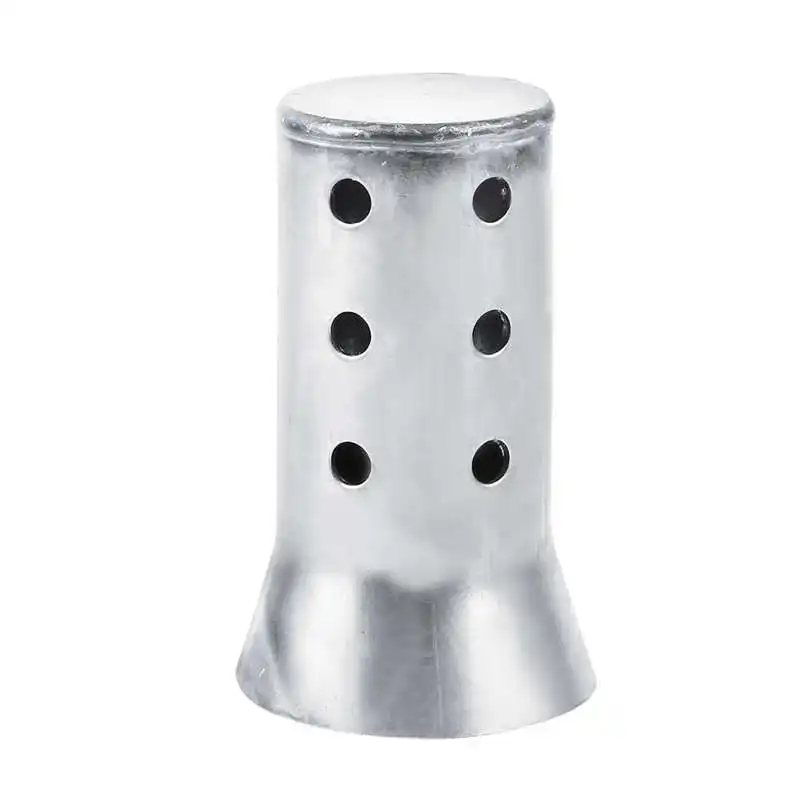 

51MM Universal Motorcycle Exhaust Can Muffler Insert Baffle DB Killer Silencer