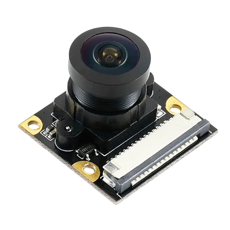 8MP модуль камеры IMX219 для Jetson Nano инфракрасное ночное видение 160 градусов FOV 3280x2464
