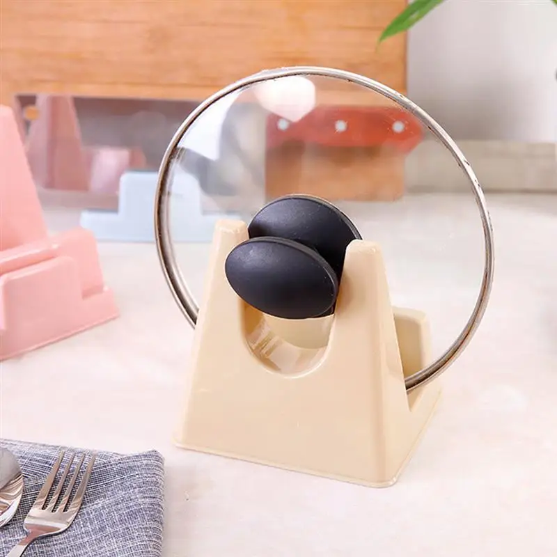 Кухонные инструменты стойка для крышек кастрюль многофункциональная