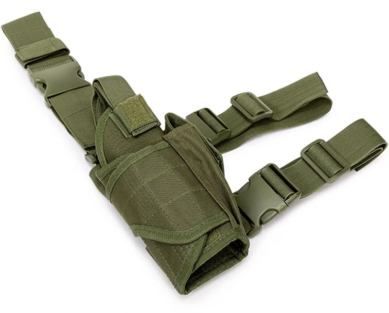 Универсальный Тактический чехол-кобура для пистолета Tornado охотничий военный