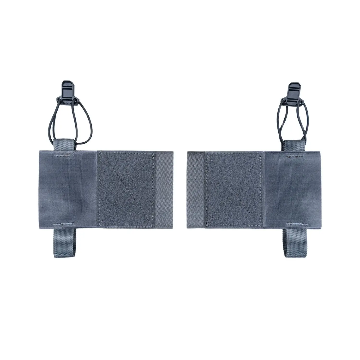 Sports Tactical Vest Wingman Side Multifunction / Radio Module FCSK JPC lv119 Is Applicable 1 Pair