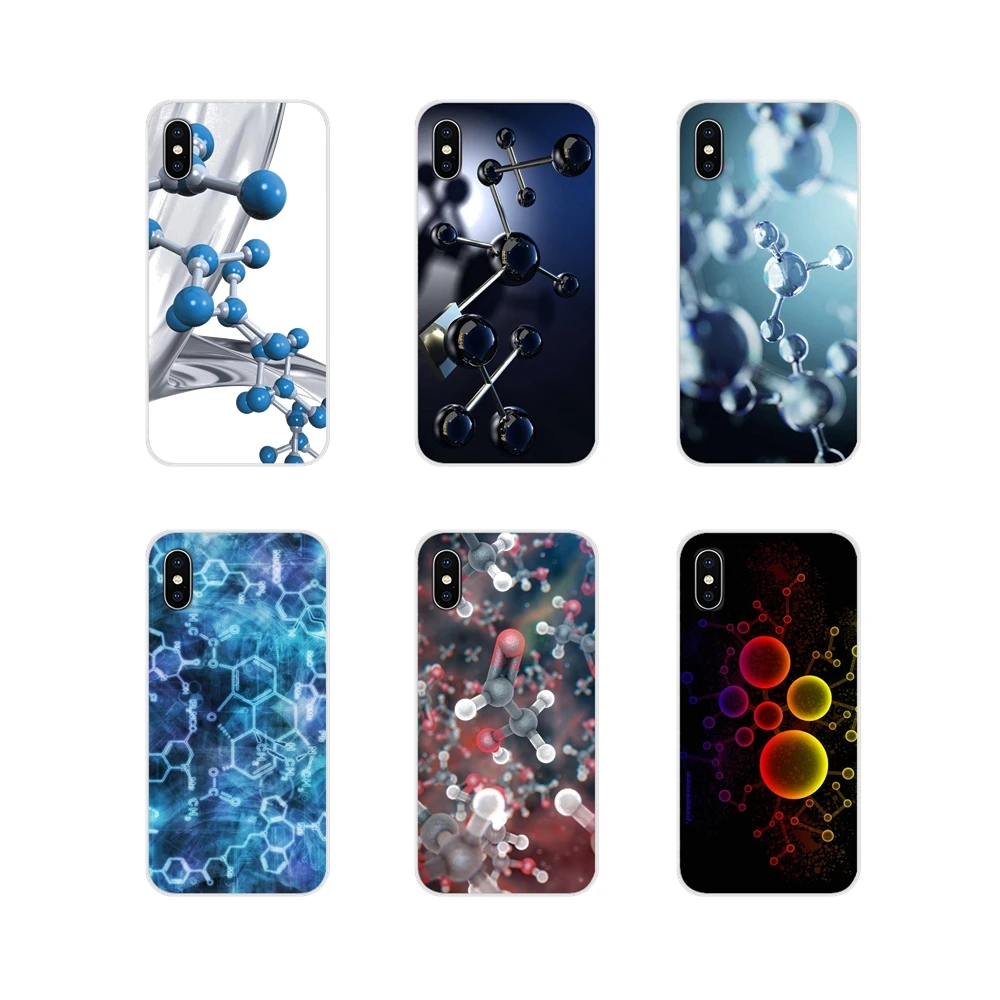 Физико-молекулы которые оказывают дополнительную стимуляцию для роста волос Atom