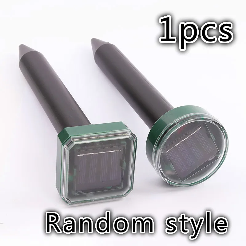 Репеллент от моли для защиты вредителей ультразвуковой репеллент сада и двора с