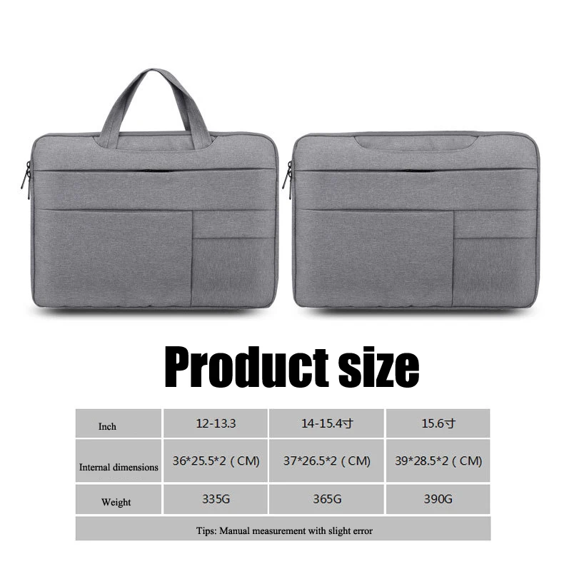 Сумка для ноутбука Macbook Air Pro Retina 11 12 13 14 15 6 дюймов|Сумки и чехлы ноутбуков| |