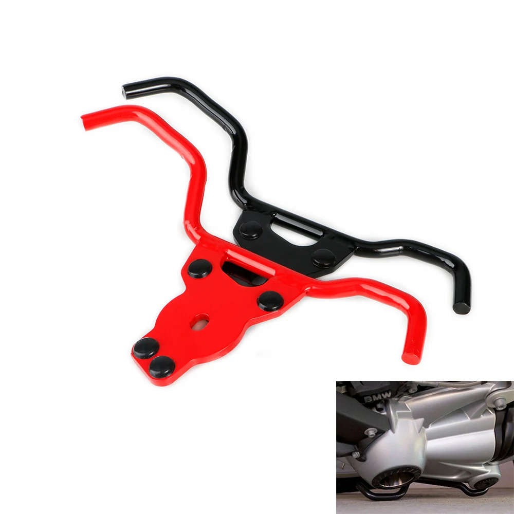 Для BMW R1200GS LC ADV 2013 2018 2019 R1250RT R1250GS задний мост обтекатель защита мотоцикла Paraleaver