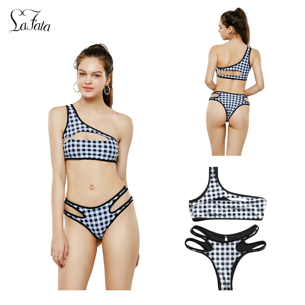Reversible Bikini Women Swimwear Beachwear | Женская одежда