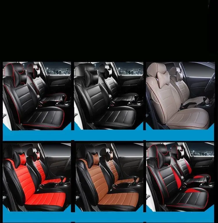 Автомобильные аксессуары, автомобильный Стайлинг, Coche, защита для автомобиля, Funda Cubre asietos Para Automovil, чехлы для сидений автомобиля для Toyota Tundra