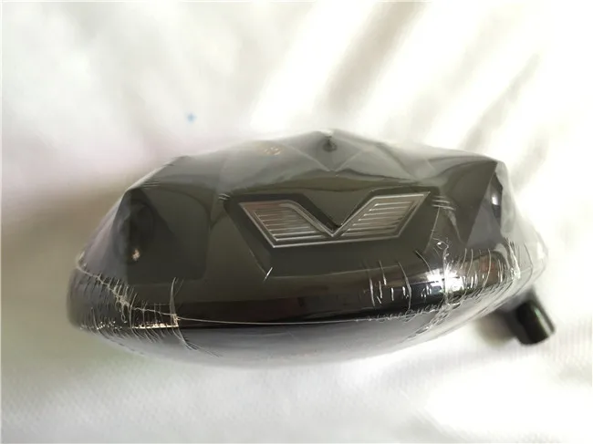 Совершенно новые клюшки для гольфа GP Platinum One Minute Driver Golf 9/10 градусов R/S/SR/X Вал с