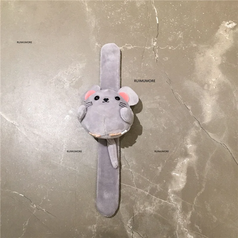 hand toy 4 размера, высота каблука 10 см, 9 см, 15 см, 4 см., Разноцветные игрушки мыши, брелок мышка Мягкие плюшевые игрушки животных - Цвет: hand toy