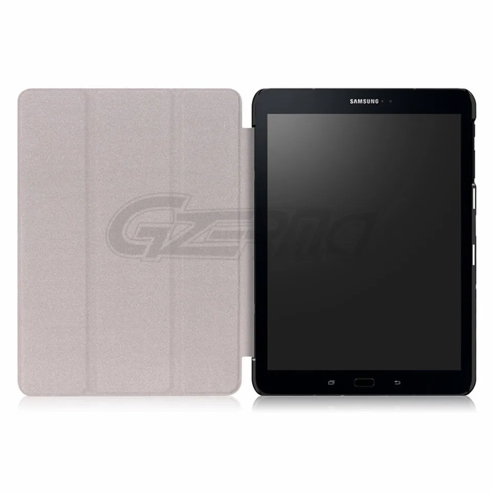 Для samsung Galaxy TAB S3 9,7 SM T820 T825 Флип из искусственной кожи чехол тонкий стенд чехол для планшета для samsung Galaxy Tab S3 9,7