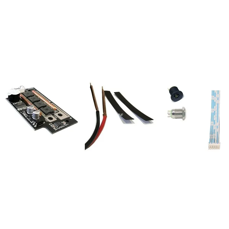 

Welding Machine Portable 18650 Battery Spot Welder Kit For 18650 Lithium Battery Repairs