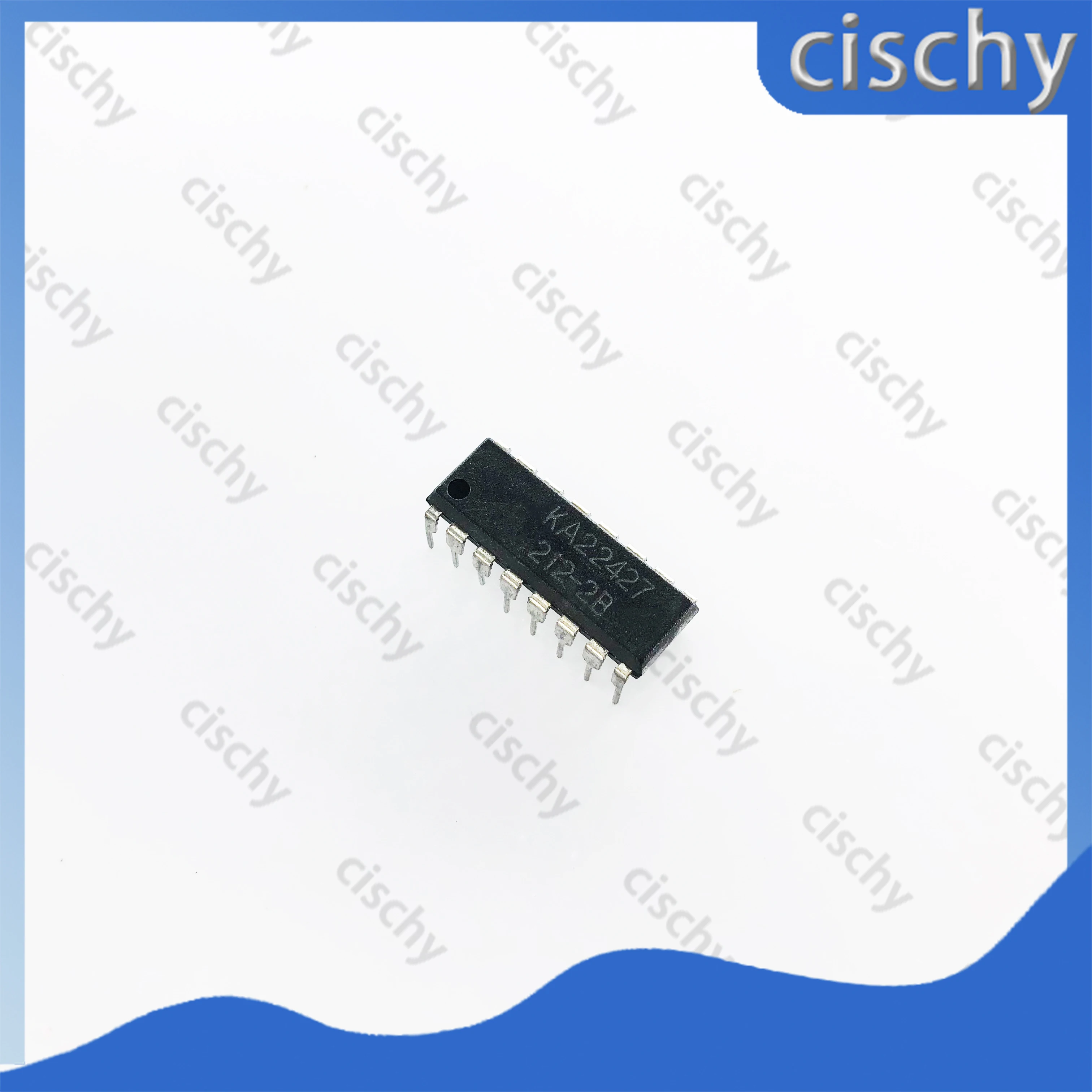 

1 шт. KA22427 KA22427C DIP16