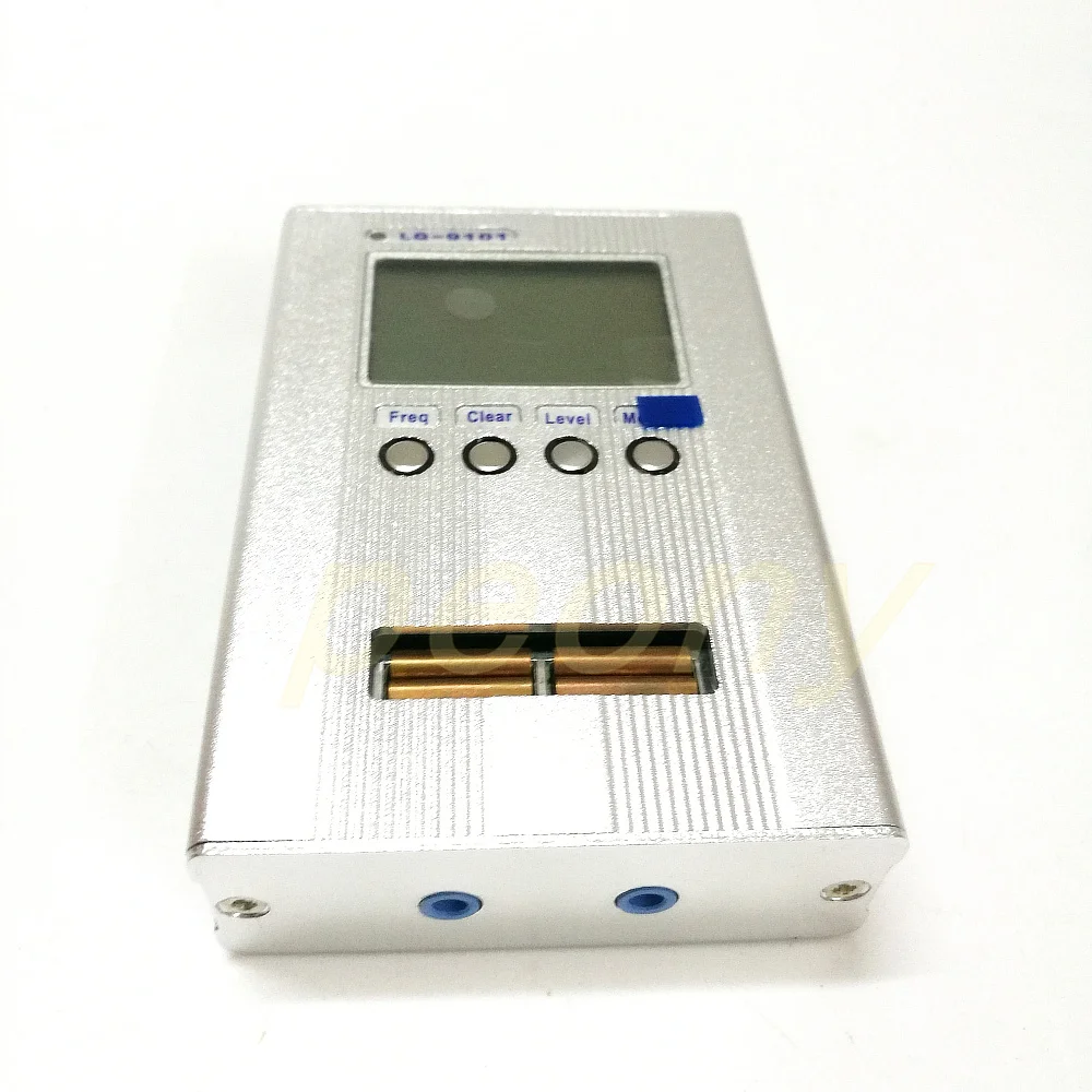 Портативный 10 кГц цифровой мост сопротивление индуктивности емкость Таблица