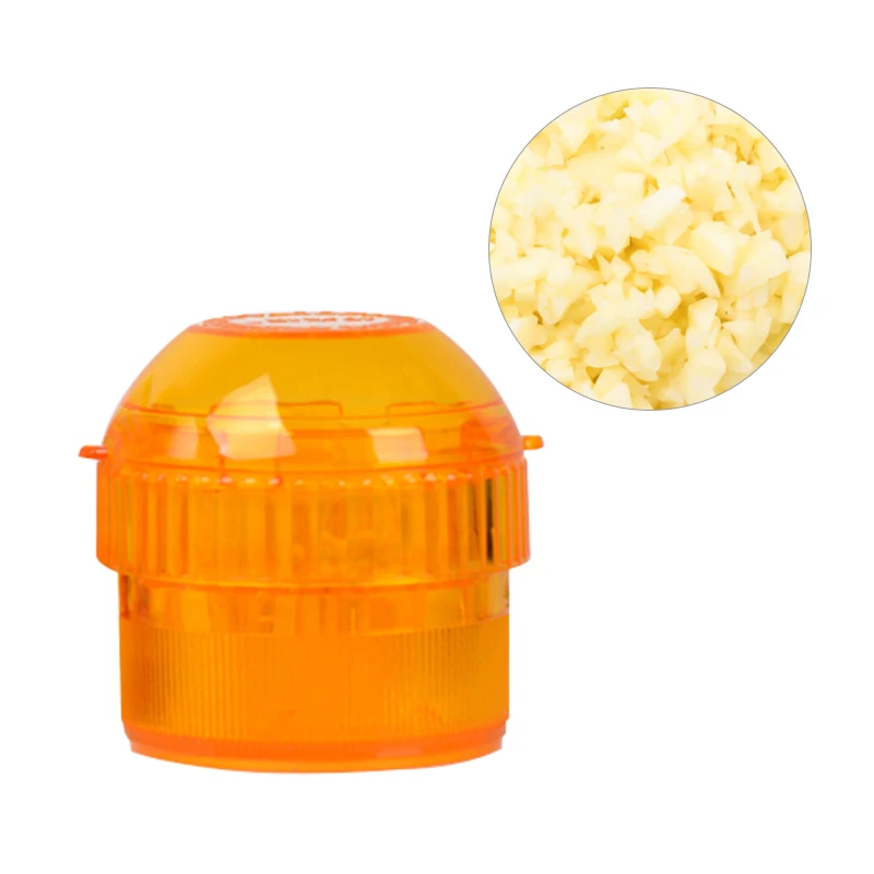 Multifunction High Quality New Fruit Vegetable Twist Manual Shredder Grinder Chopper Garlic Cutter Peeler Kitchen Appliances