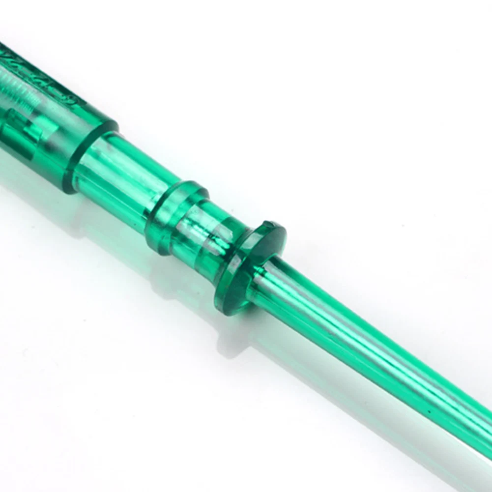 

Lightweight Electrical Tester Car Test Tool Portable Auto Circuit Tester 6V-12V-24V For Car Detection Tool