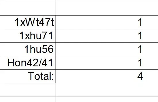

4pcs lishi tool Payment link price difference