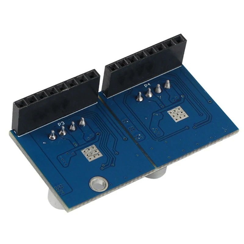 Dual Driver Channel Expansion Module With TMC2224 Stepper Replacement For Duet 2 Maestro 3D Printer | Компьютеры и офис