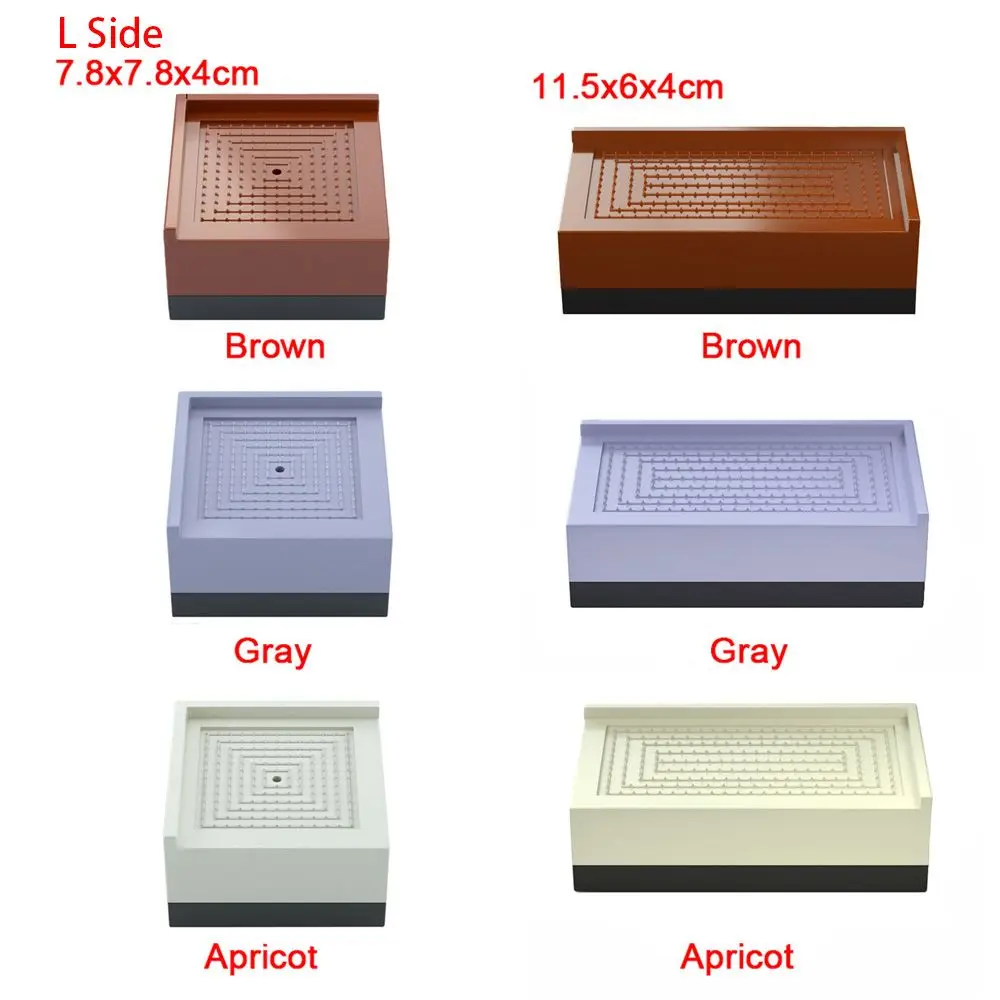 Подъемники для мебели подъемники кровати ног на стульях кушетки увеличивающие