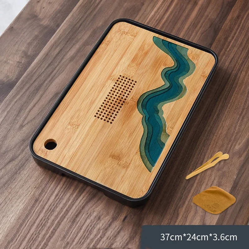 Аксессуары для украшения дома кухонные аксессуары китайский чайный столик