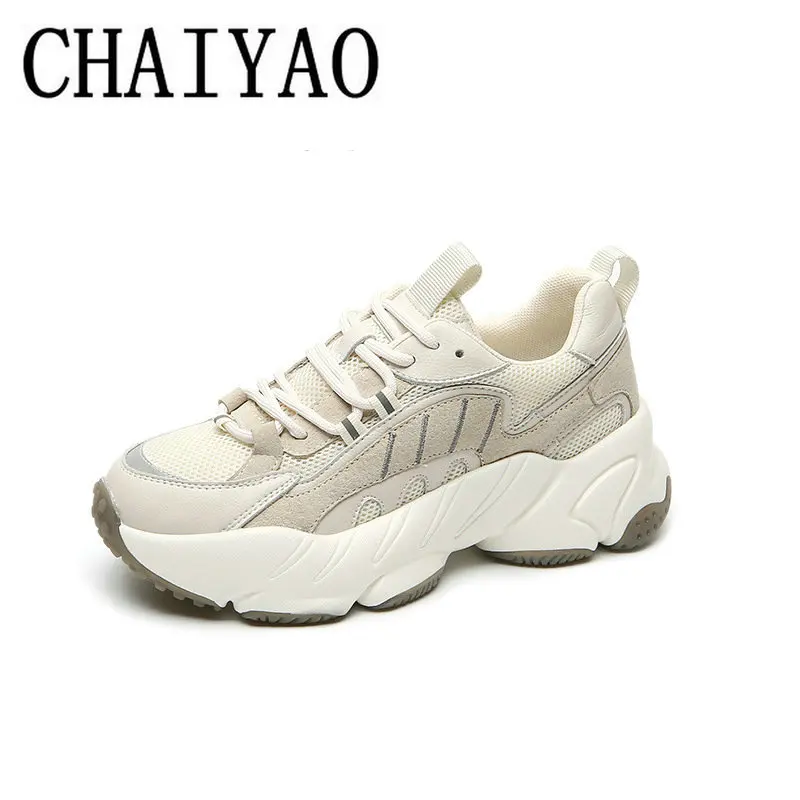 

Running Sneakers Women Platform Shoes 2020 Sport Non-slip Damping New Shoe Fast Free Shipping Zapatillas Deportivas Mujer ZA-05