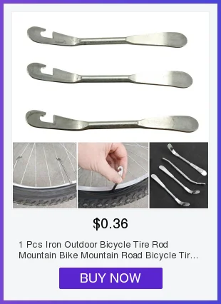 Bicycle Key Front Fork Wrench Repair Tool Double Head Bicycle Parts Accessories Front Fork Repair Tool Disassembly Wrench