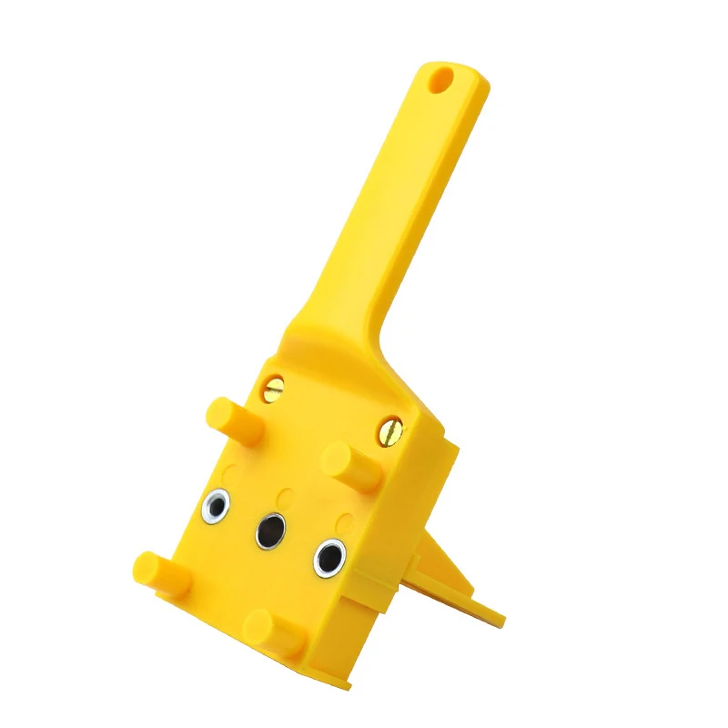 3 цвета деревообрабатывающее отверстие перфоратор позиционер направляющий