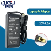 ac adapter laptop charger for lenovo for thinkpad x1 carbon ultrabook 45n0238 90w power supply 20v 4 5a