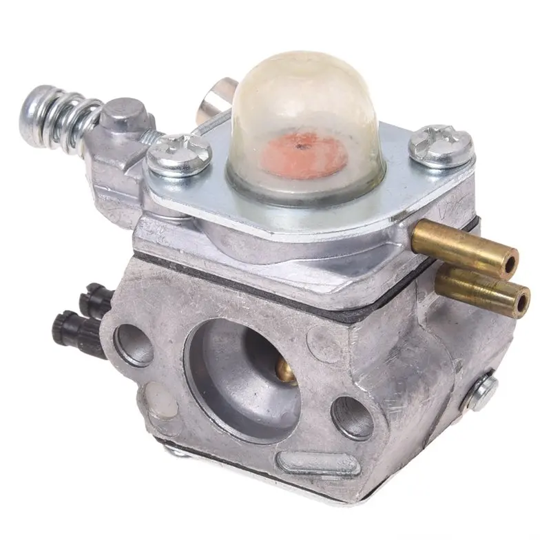 

Карбюратор арматура карбюратора C1U-K52/C1U-K47 для Zama эхо GT2000 GT2100 SRM2100 серебро