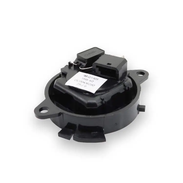 Совершенно новый динамик твитера на приборной панели C 00006562 C7 для Peugeot 206 207 307 308 408