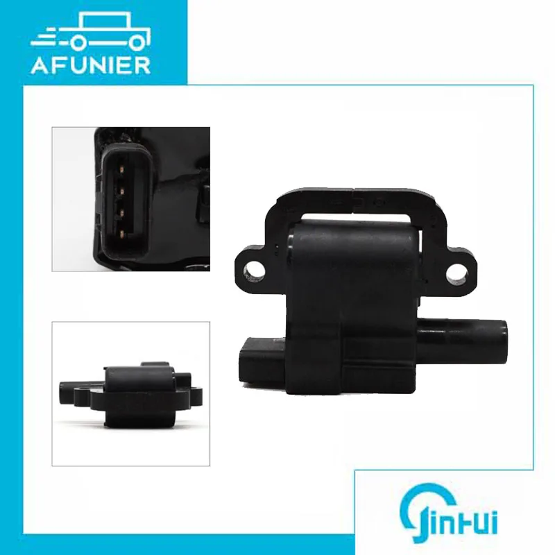 

1pcs Ignition Coil for LAND ROVER DISCOVERY III IV OE NO.:LR002427,4603135,6H2E-12029-AA,6H2E12029AA